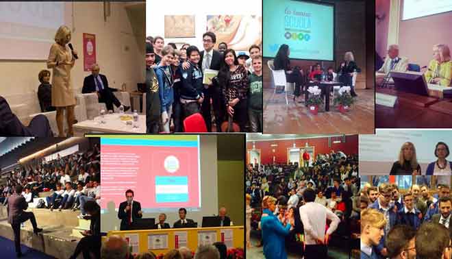 La Buona Scuola in diretta: ecco cosa cambierà