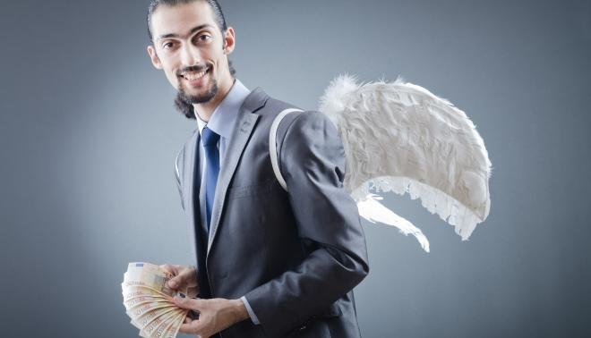 Business angel: angeli custodi delle startup
