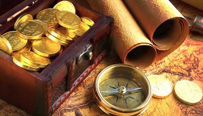 croce rossa italiana organizza la caccia al tesoro che ti manda in vacanza, grazie a Karambola e Skuola.net