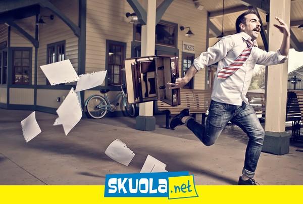  Bill Gates docet:10 cose che la scuola non insegna