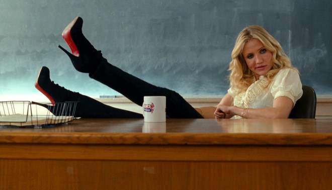 Il prof non ci piace, si può cambiare?