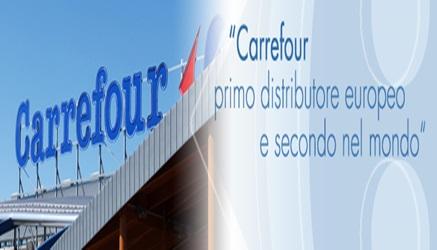 carrefour offre ai giovani varie possibilità di stage. ecco l'offerta