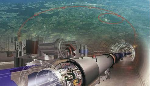 Cern compie 60 anni, vince guinness dei primati