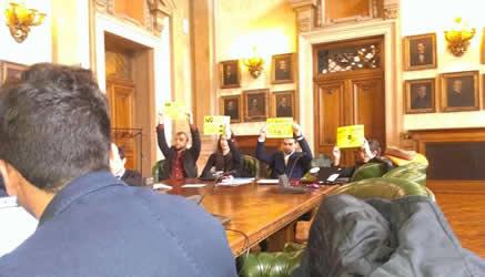 Ministro e universitari: l’amore non scoppia