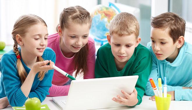 alfabetizzazione del futuro dal coding all'inglese