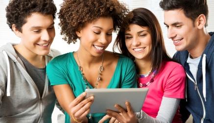 Festa o regalo? Ecco la startup per la colletta