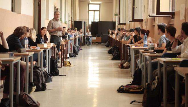 terza prova esame di maturità 2012 ripassare materie della commissione