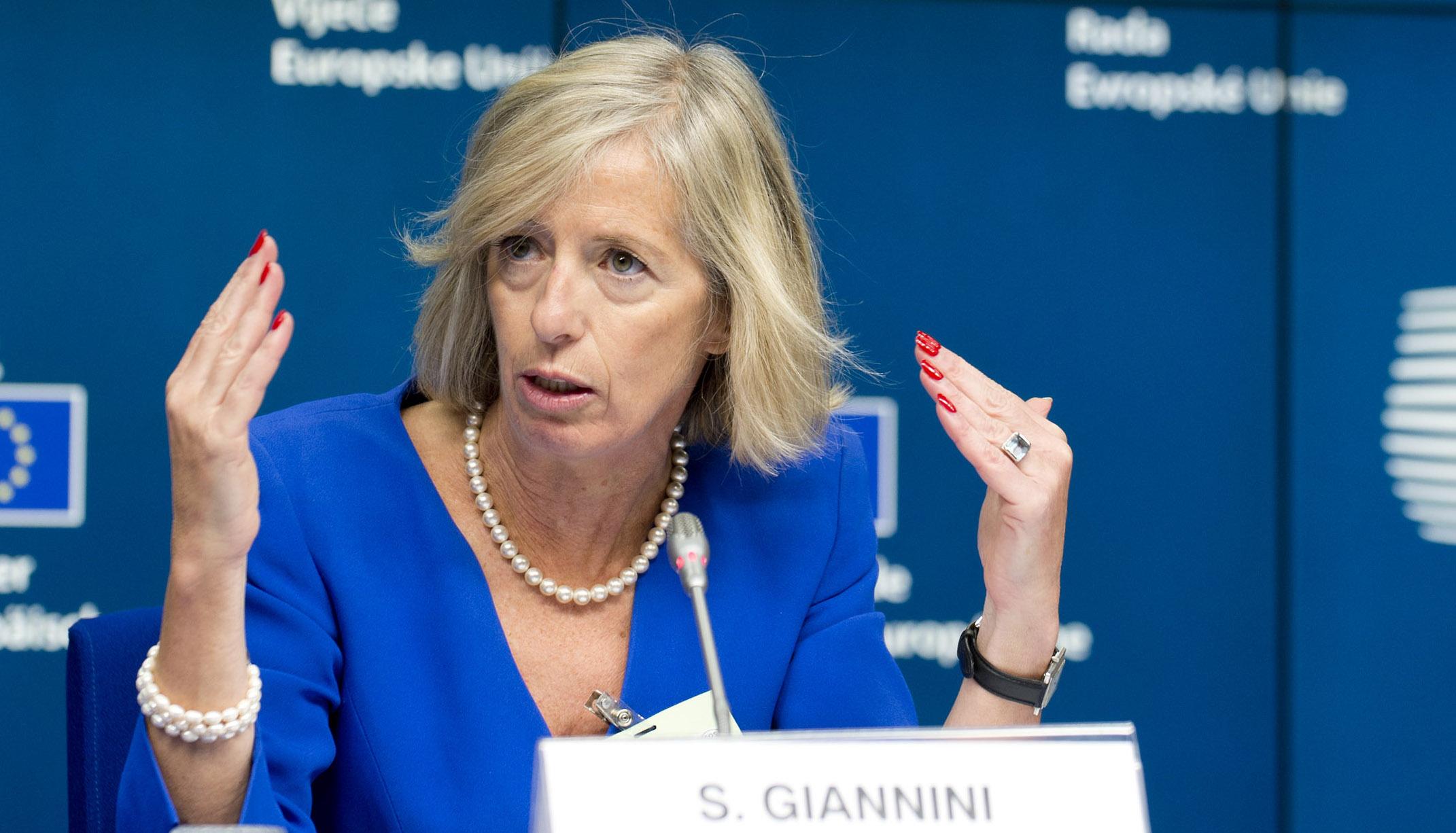 giannini torna sulla commissione interna