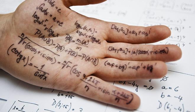 Copiare, non è solo roba da studenti