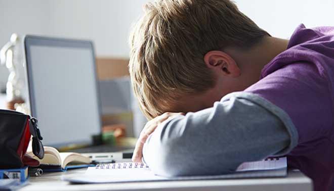 Allarme cyberbullismo