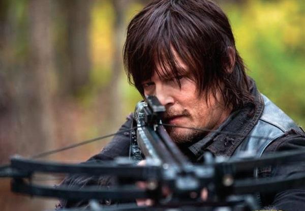 The Walking Dead: 7 foto che vi stupiranno articolo