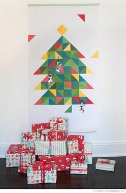 Natale: 7 decorazioni fantasiose