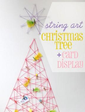 Natale: 7 decorazioni fantasiose