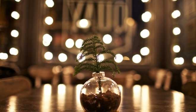 Natale: 7 decorazioni fantasiose