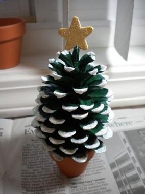 Natale: 7 decorazioni fantasiose