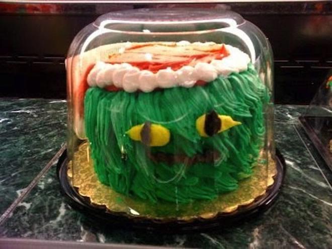 Natale: i 6 dolci più brutti