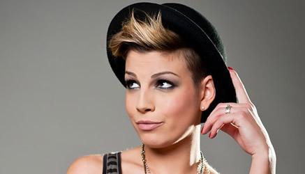 Emma Marrone e l'inglese: ecco i suoi maestri