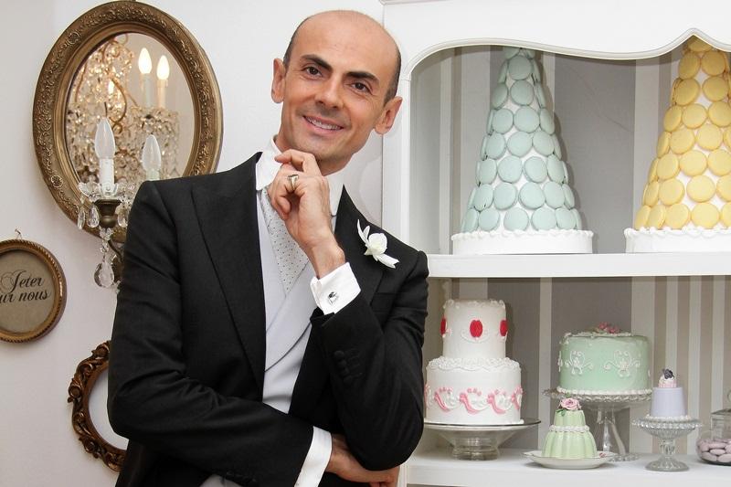 come diventare wedding planner, lo spiega Enzo Miccio organizzatore eventi