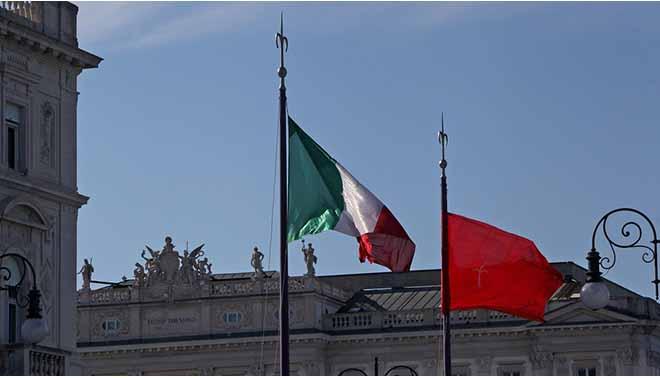 Festa del tricolore