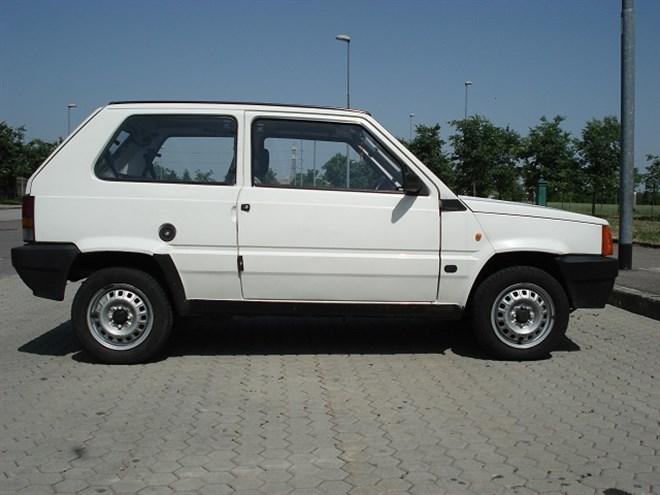 Le 10 auto da incubo per neopatentati articolo