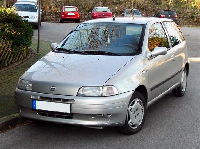 Le 10 auto da incubo per neopatentati articolo