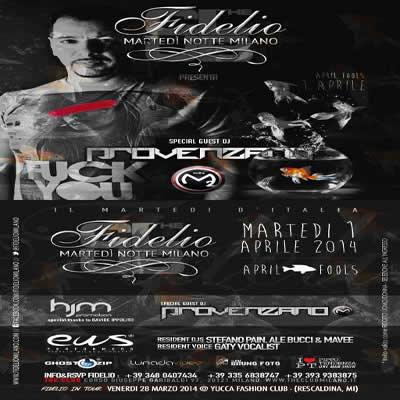 m2o Provenzano Dj Show ft. Skuola.net