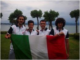 olimpiadi informatica