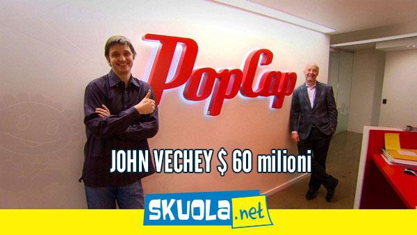 Quanto guadagna uno startupper? Ecco i più ricchi del mondo