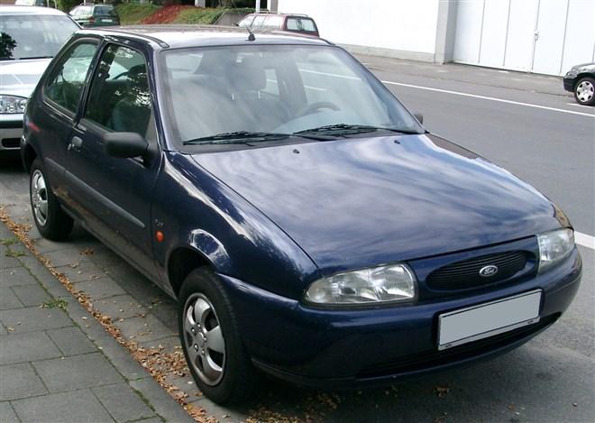 Le 10 auto da incubo per neopatentati articolo