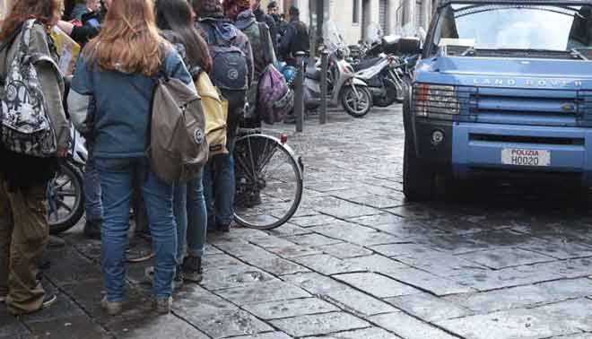 occupazioni