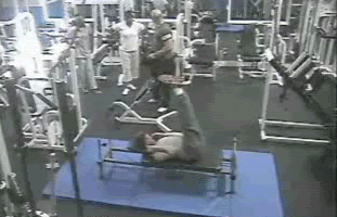 Oggi si va in palestra… Instagram VS Realtà
