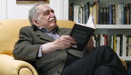 morto gabriel garcia marquez: aforismi e citazioni