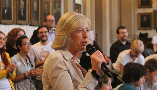 Basta abusi sui contributi scolastici, parola di ministro