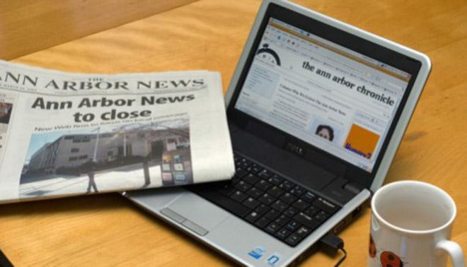 informazione dei giovani? Social e free