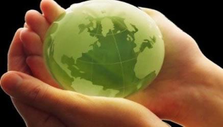 Giornata mondiale dedicata al rispetto della Terra