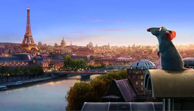 gita a parigi allarme attentato