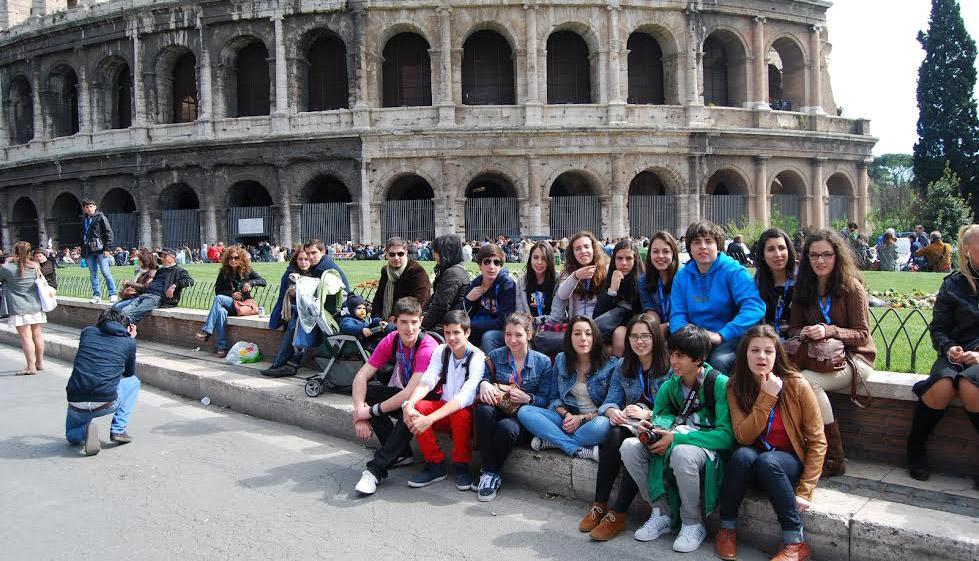 addio gite scolastiche, il viaggio è a km 0