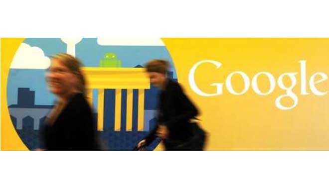 Le ricerche di Google mostrano l'umore degli utenti