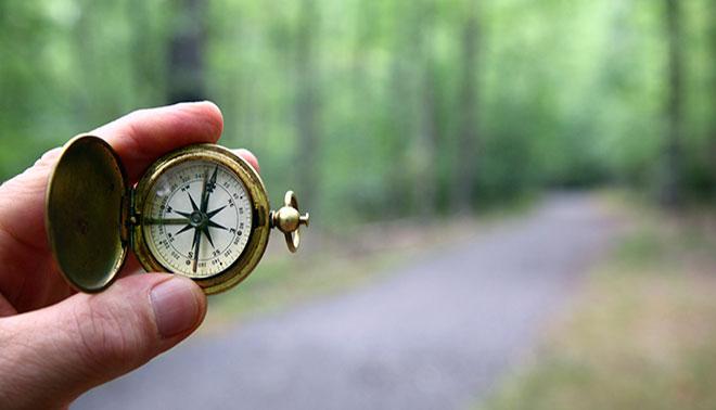 Un gps nel cervello, svelato il segreto del movimento