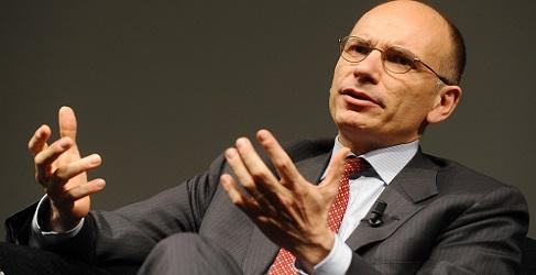 ieri Letta ha presentato Impegno Italia: ecco come il Governo vorrebbe cambiare la scuola