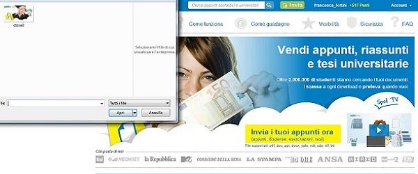 5 passi da seguire per vendere meglio i tuoi appunti