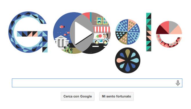 John Venn Google Ricorda Compleanno