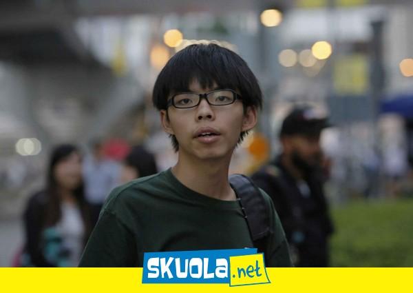 I 25 under 19 più influenti del mondo