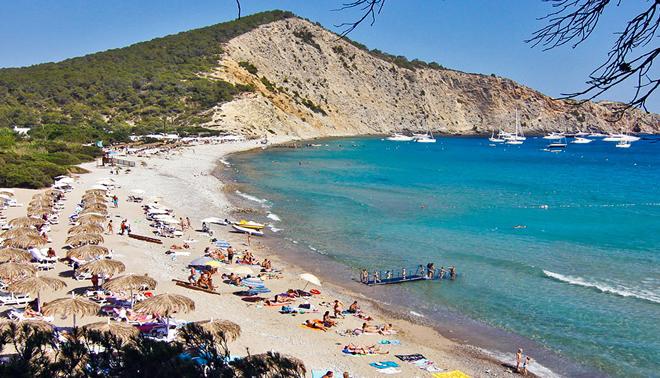 viaggio di maturità: le spiagge più belle da vedere