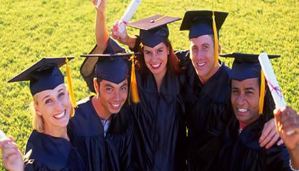 Paradosso Italia: all'università 3+2 fa 8