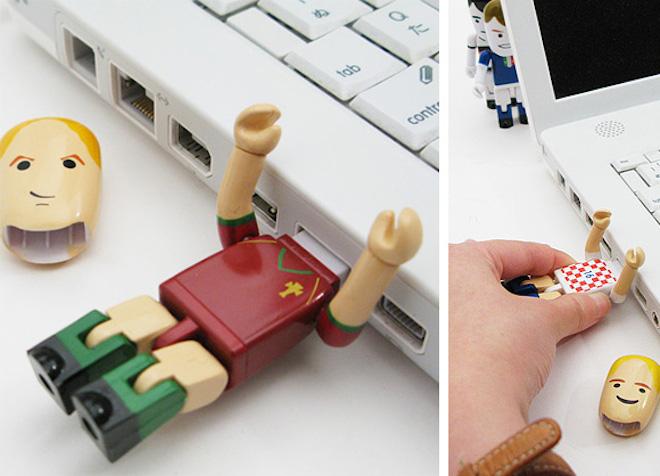 foto di penne usb