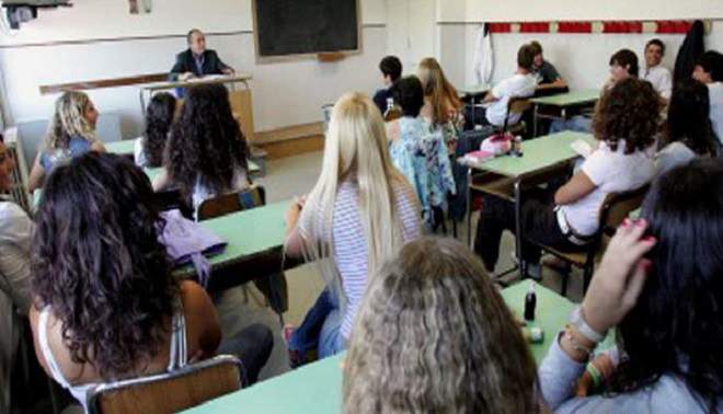 Hai perso una lezione? La vedi in streaming