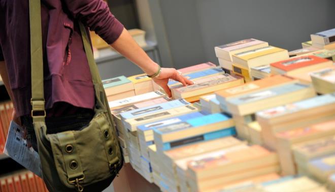 Vivi a Torino? Trova i tuoi libri scolastici usati