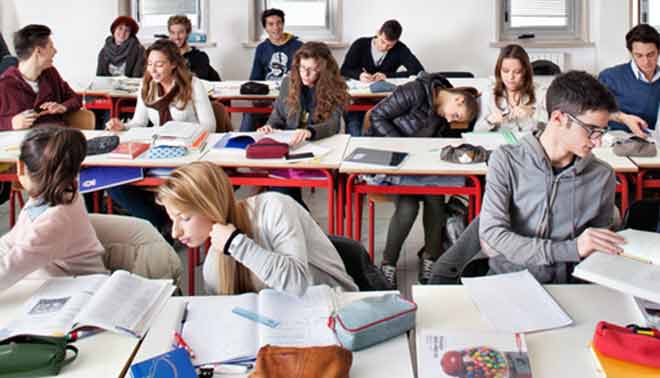 Scegli tra i licei Scienze Umane migliori d'Italia