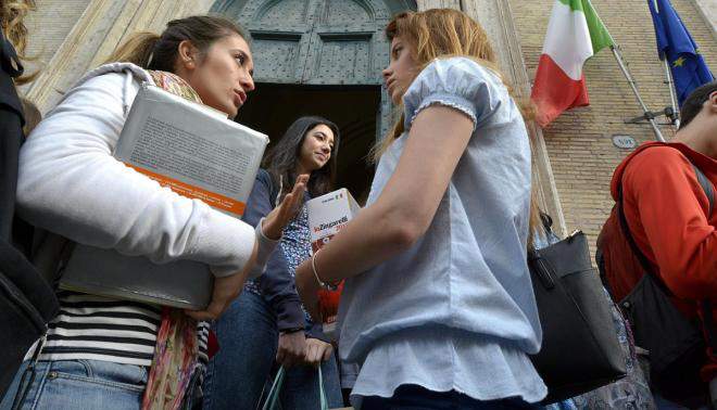 Orientamento: licei, perché sceglierli?